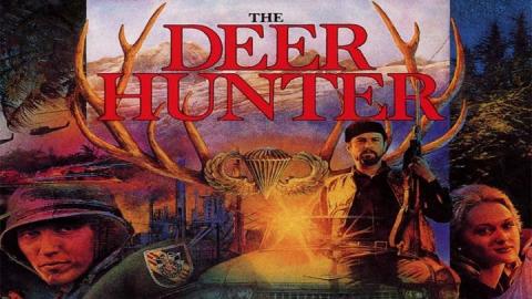 The Deer Hunter 1978