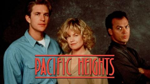 Pacific Heights 1990