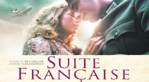 مشاهدة فيلم Suite Francaise 2014 مترجم HD