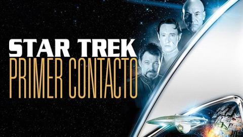Star Trek First Contact 1996