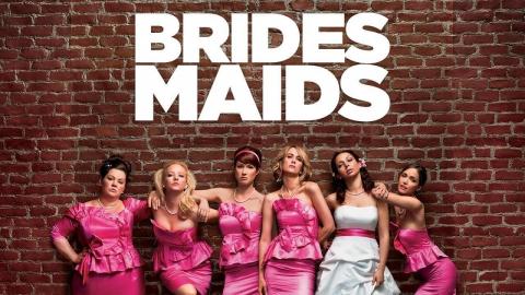 مشاهدة فيلم Bridesmaids 2011 مترجم HD