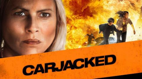 مشاهدة فيلم Carjacked 2011 مترجم HD