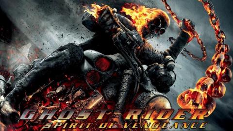 مشاهدة فيلم Ghost Rider Spirit of Vengeance 2011 مترجم HD