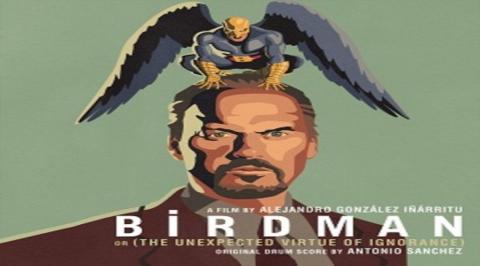Birdman Or The Unexpected Virtue Of Ignorance 2014