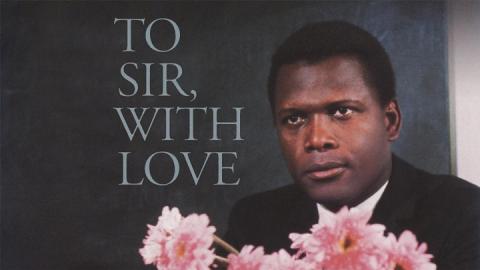 To Sir, with Love 1967