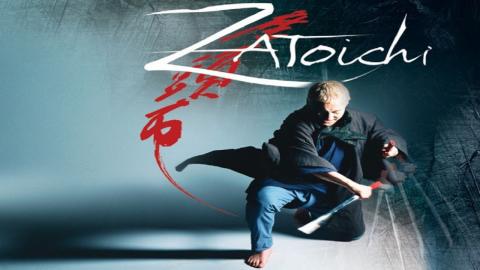The Blind Swordsman- Zatoichi 2003