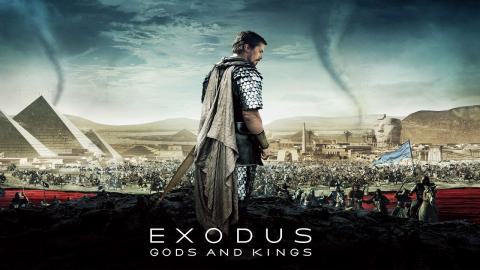 مشاهدة فيلم Exodus Gods and Kings 2014 مترجم HD