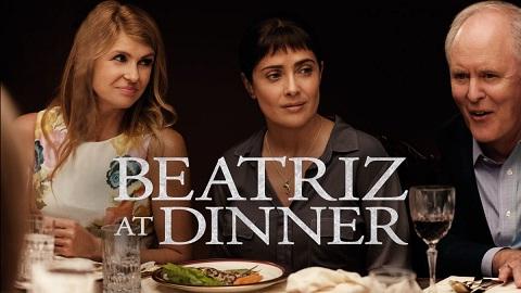 مشاهدة فيلم Beatriz at Dinner 2017 مترجم HD