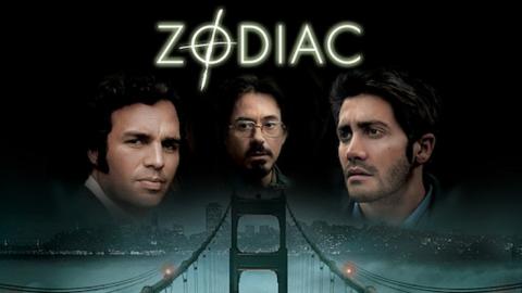 مشاهدة فيلم Zodiac 2007 مترجم HD