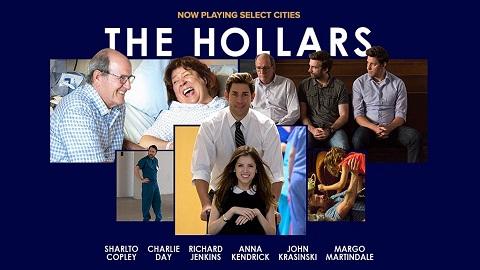 مشاهدة فيلم The Hollars 2016 مترجم HD