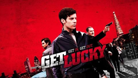 مشاهدة فيلم Get Lucky 2013 مترجم HD