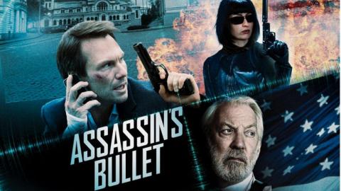 مشاهدة فيلم Assassin’s Bullet 2012 مترجم HD