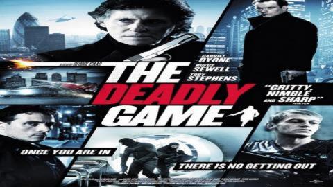 The Deadly Game 2013