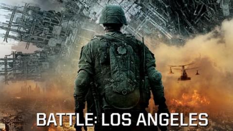 مشاهدة فيلم Battle Los Angeles 2011 مترجم HD