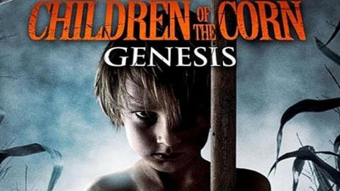 Children of the Corn Genesis 2011