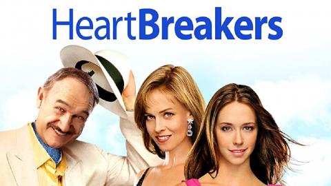 Heartbreakers 2001