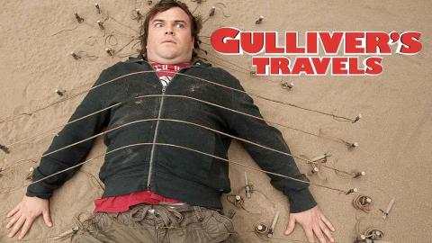 مشاهدة فيلم Gulliver’s Travels 2010 مترجم HD