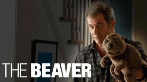 مشاهدة فيلم The Beaver 2011 مترجم HD