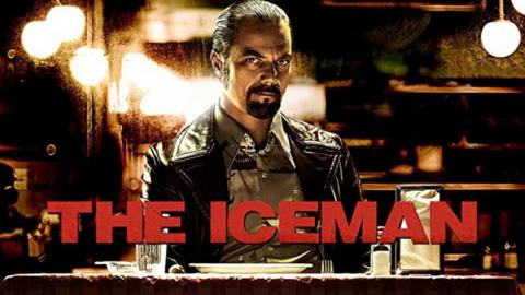 مشاهدة فيلم The Iceman 2012 مترجم HD
