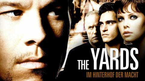 The Yards 2000