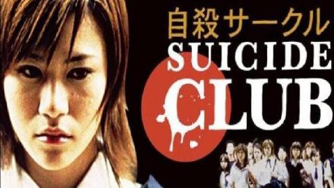 Suicide Club 2001