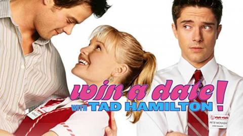 Win a Date with Tad Hamilton! 2004