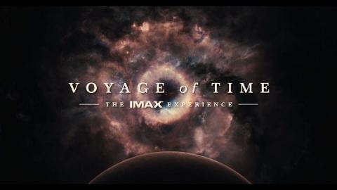 مشاهدة فيلم Voyage of Time 2016 مترجم HD