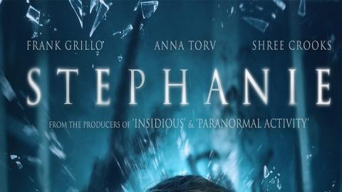 مشاهدة فيلم Stephanie 2017 مترجم HD