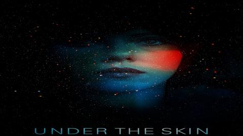مشاهدة فيلم Under The Skin 2013 مترجم HD
