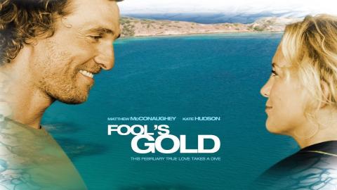 Fool’s Gold 2008
