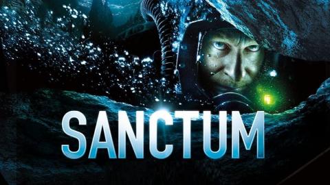 مشاهدة فيلم Sanctum 2011 مترجم HD