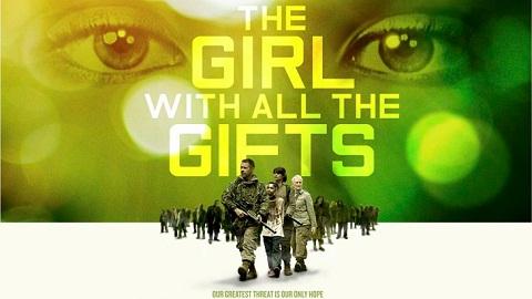 مشاهدة فيلم The Girl With All The Gifts 2016 مترجم HD