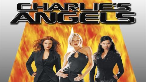 Charlie’s Angels 2000