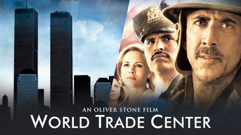 مشاهدة فيلم World Trade Center 2006 مترجم HD