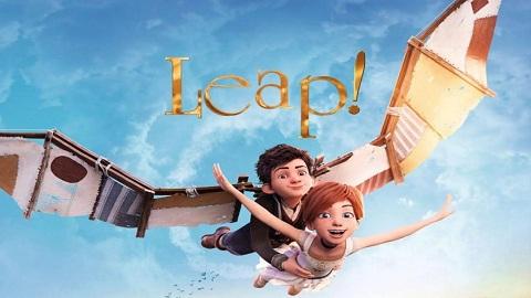 مشاهدة فيلم Leap 2016 مترجم HD