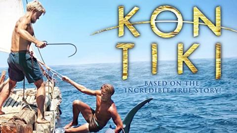 مشاهدة فيلم Kon-Tiki 2012 مترجم HD