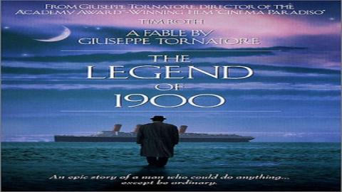 مشاهدة فيلم The Legend of 1900 1998 مترجم HD