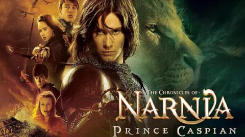 مشاهدة فيلم The Chronicles of Narnia: Prince Caspian 2008 مترجم HD