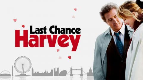 Last Chance Harvey 2008