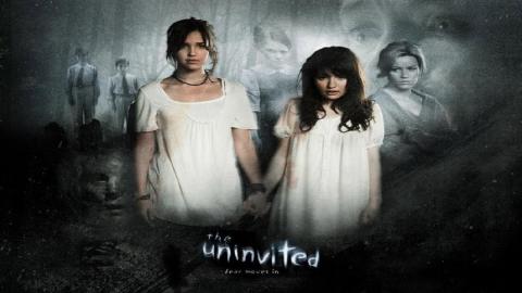 The Uninvited 2009