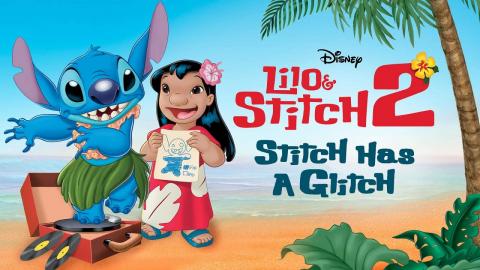 Lilo & Stitch 2: Stitch Has a Glitch 2005