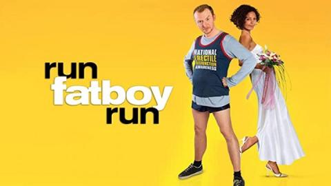مشاهدة فيلم Run, Fatboy, Run 2007 مترجم HD