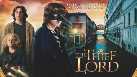 The Thief Lord 2006