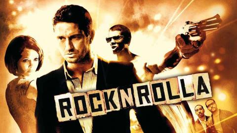 مشاهدة فيلم RockNRolla 2008 مترجم HD
