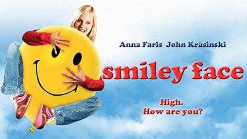 مشاهدة فيلم Smiley Face 2007 مترجم HD