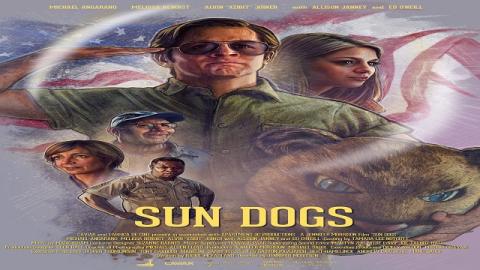 مشاهدة فيلم Sun Dogs 2017 مترجم HD