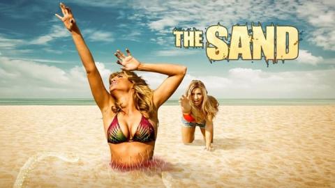 مشاهدة فيلم The Sand 2015 مترجم HD