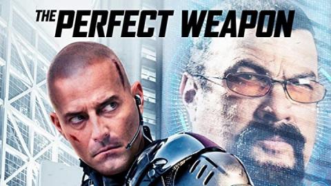 مشاهدة فيلم The Perfect Weapon 2016 مترجم HD
