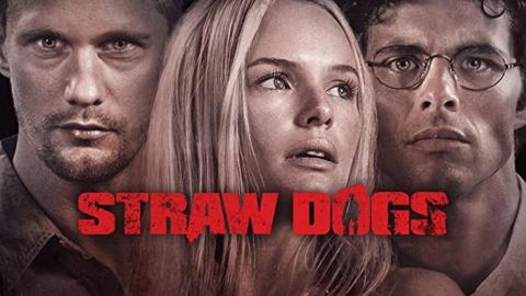 مشاهدة فيلم Straw Dogs 2011 مترجم HD