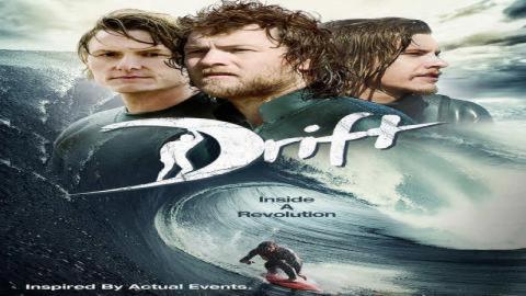 مشاهدة فيلم Drift 2013 مترجم HD